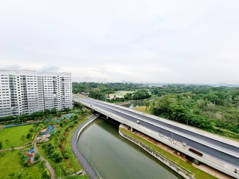107A Canberra Street, 107A Canberra Street, 3 Bedrooms, 1,001 sqft, HDB Flat For Rent, by Michelle Ong 王金碹, 24135647 - PropertyGuru.com.sg