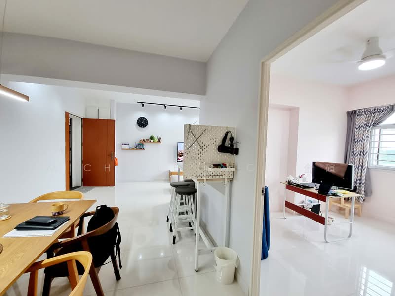 107A Canberra Street, 107A Canberra Street, 3 Bedrooms, 1,001 sqft, HDB Flat For Rent, by Michelle Ong 王金碹, 24135647 - PropertyGuru.com.sg