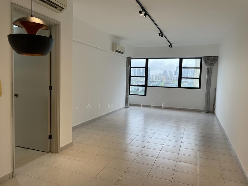 For Rent - Central Green
