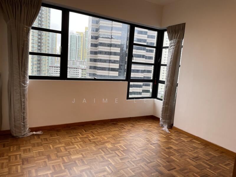 For Rent - Central Green