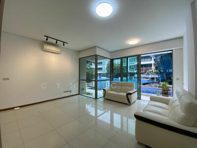 For Rent - ClementiWoods Condominium