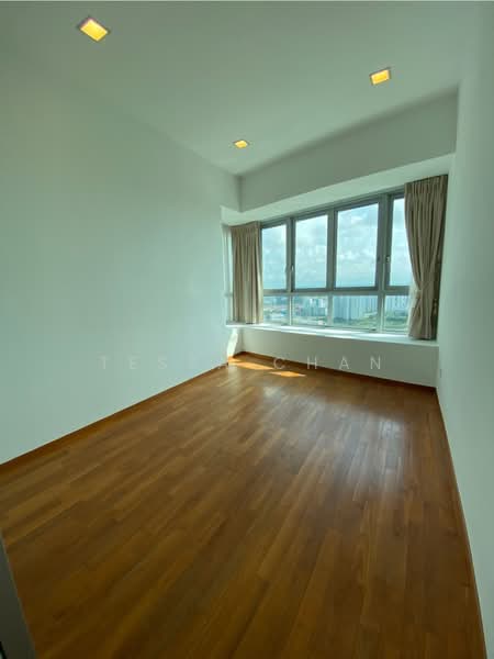Southbank, 881 North Bridge Road, 2 Bedrooms, 969 sqft, Condominium For Rent, by Tessa Chan, 24135987 - Bedroom 2 - PropertyGuru.com.sg