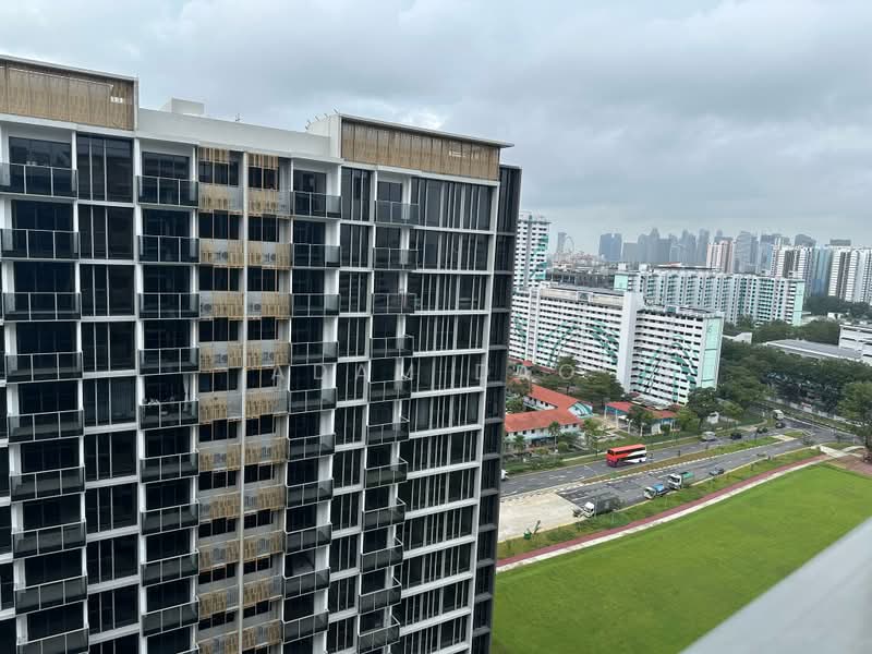 Penrose, 20 Sims Drive, 1 Bedroom, 474 sqft, Condominium For Sale, by Adam Dao, 24136058 - PropertyGuru.com.sg