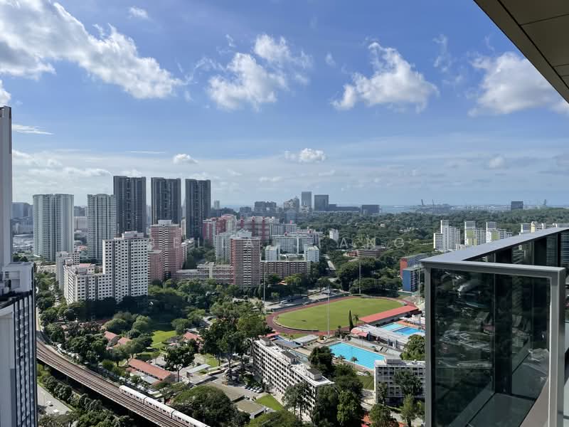 Margaret Ville Apartment For Sale at S$ 3,250,000 | PropertyGuru Singapore