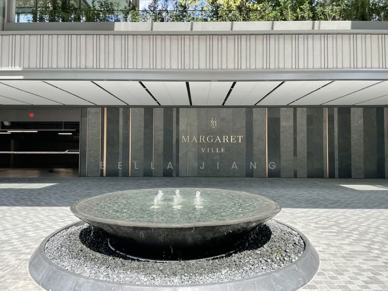 Margaret Ville Apartment For Sale at S$ 3,250,000 | PropertyGuru Singapore