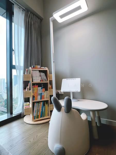 Margaret Ville Apartment For Sale at S$ 3,250,000 | PropertyGuru Singapore