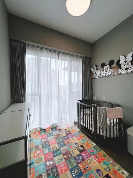 Margaret Ville Apartment For Sale at S$ 3,250,000 | PropertyGuru Singapore