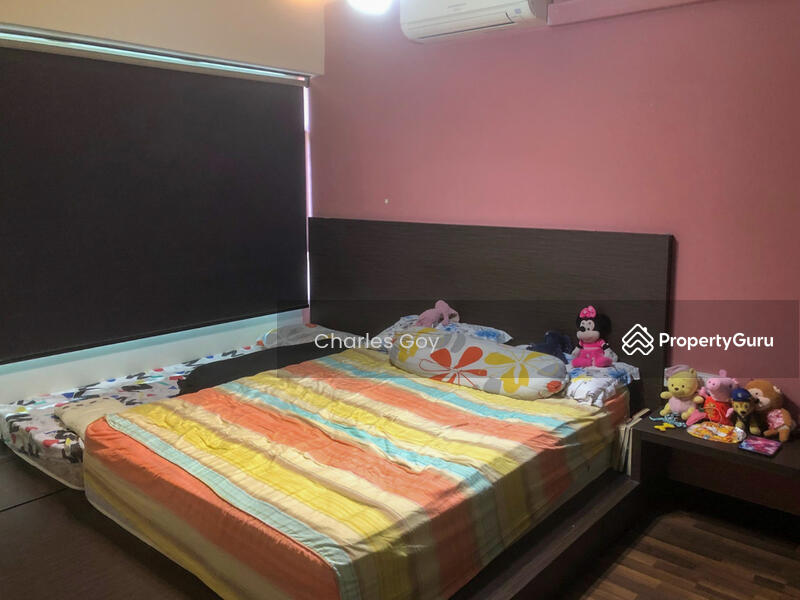 For Sale - 310A Ang Mo Kio Avenue 1