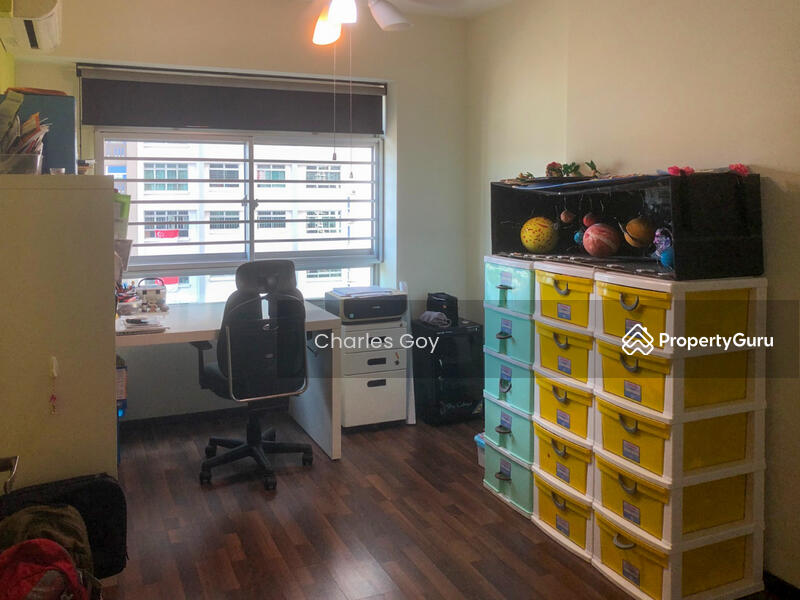 For Sale - 310A Ang Mo Kio Avenue 1