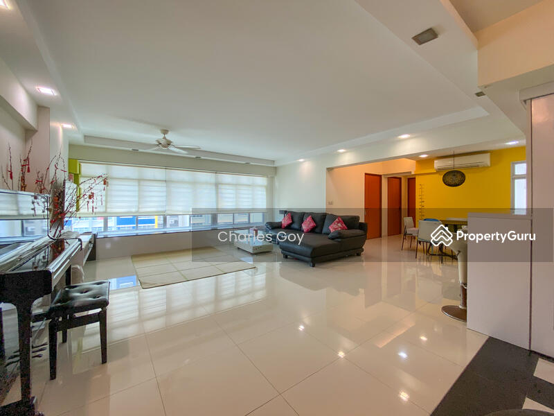 For Sale - 310A Ang Mo Kio Avenue 1