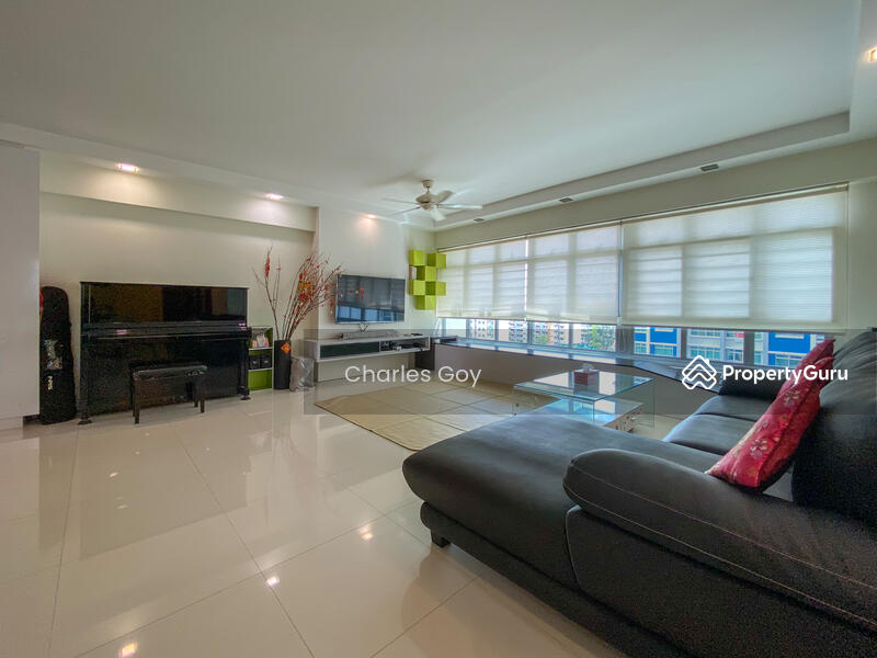 For Sale - 310A Ang Mo Kio Avenue 1