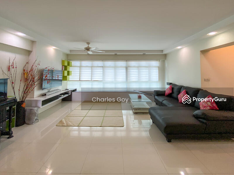 For Sale - 310A Ang Mo Kio Avenue 1