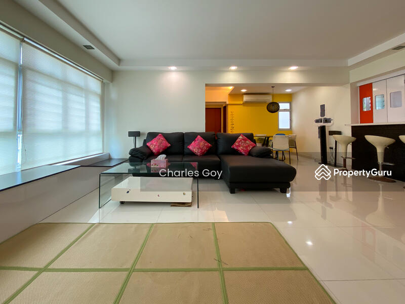 For Sale - 310A Ang Mo Kio Avenue 1