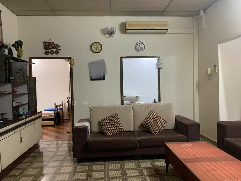 Tavistock Avenue, Tavistock Avenue, 2 Bedrooms, 1800 sqft, Terraced