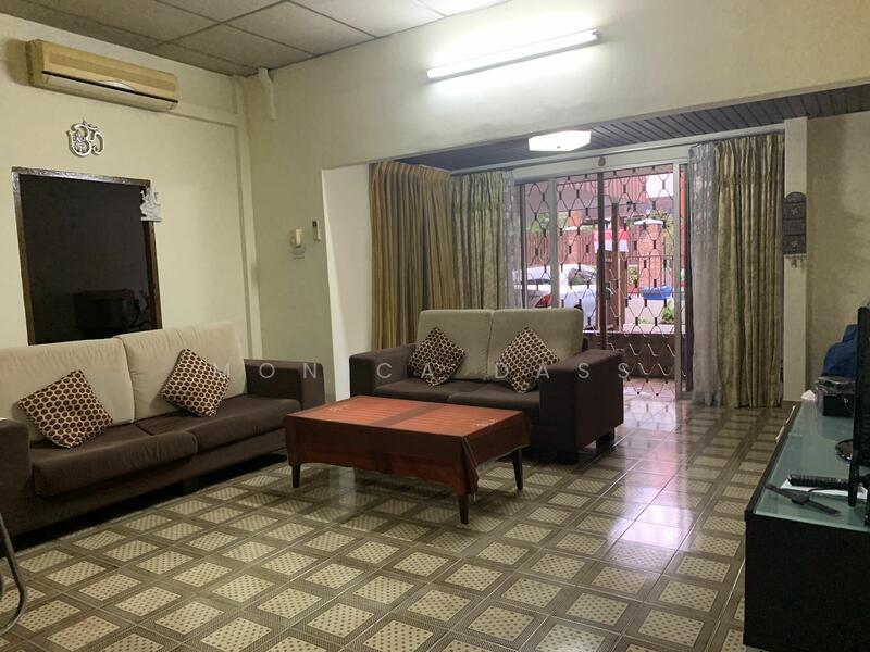 Tavistock Avenue, Tavistock Avenue, 2 Bedrooms, 1800 sqft, Terraced