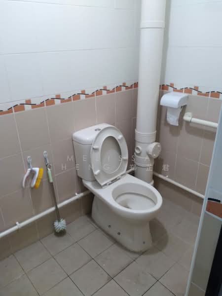 687 Hougang Street 61, 687 Hougang Street 61, 3 Bedrooms, 958 sqft, HDB Flat For Rent, by Melissa Cheng 郑芷君, 24136617 - PropertyGuru.com.sg