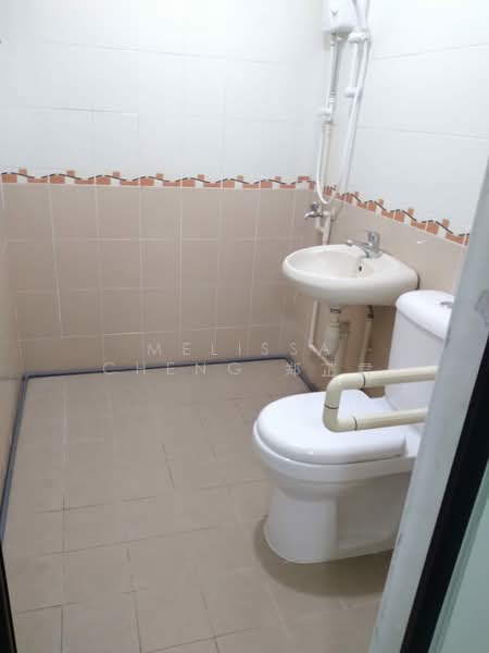 687 Hougang Street 61, 687 Hougang Street 61, 3 Bedrooms, 958 sqft, HDB Flat For Rent, by Melissa Cheng 郑芷君, 24136617 - PropertyGuru.com.sg