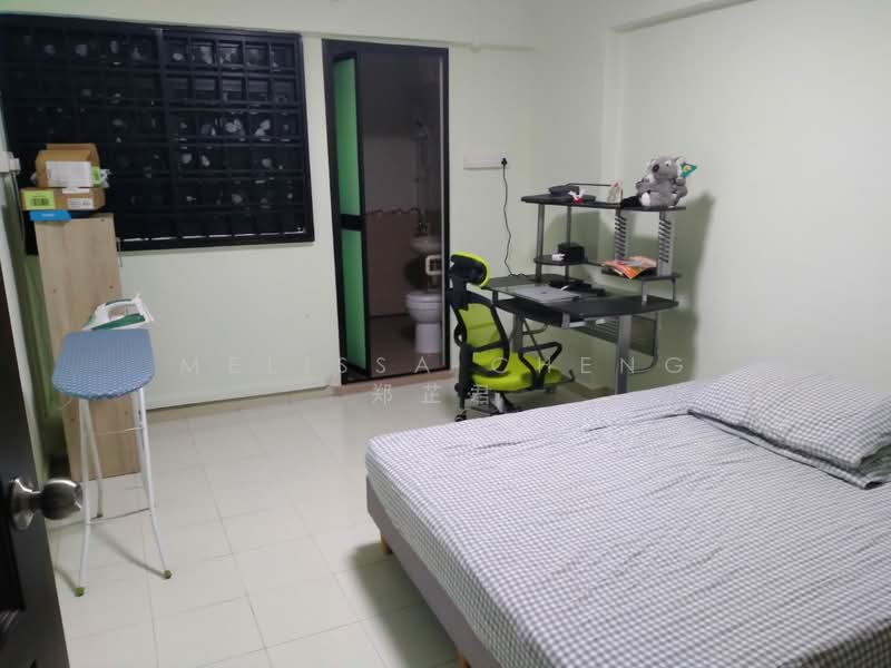 687 Hougang Street 61, 687 Hougang Street 61, 3 Bedrooms, 958 sqft, HDB Flat For Rent, by Melissa Cheng 郑芷君, 24136617 - PropertyGuru.com.sg