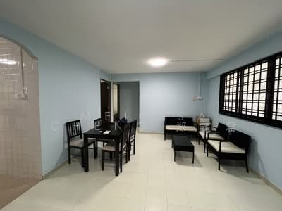 For Rent - 687 Hougang Street 61