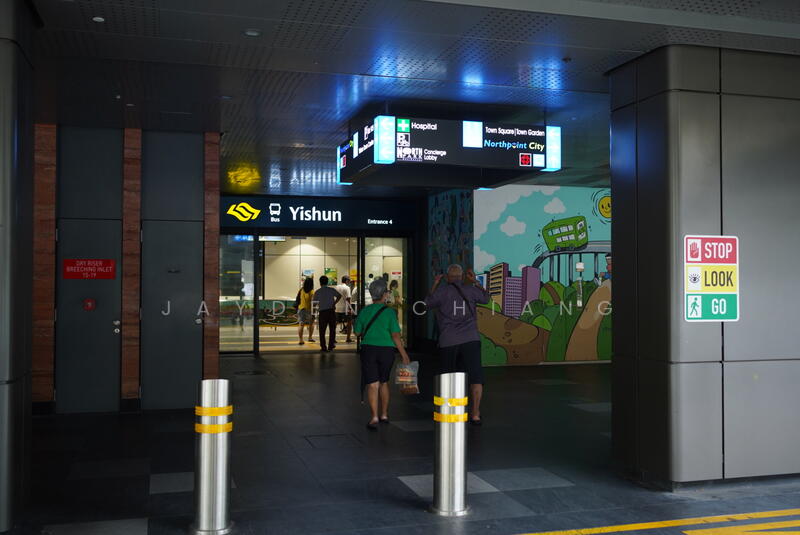 925 Yishun Central 1, 925 Yishun Central 1, 753 sqft, Shop / Shophouse For Sale, by Jayden