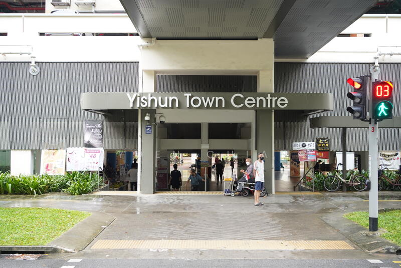 925 Yishun Central 1, 925 Yishun Central 1, 753 sqft, Shop / Shophouse For Sale, by Jayden