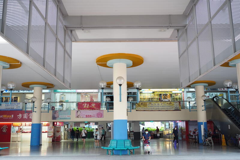 925 Yishun Central 1, 925 Yishun Central 1, 753 sqft, Shop / Shophouse For Sale, by Jayden