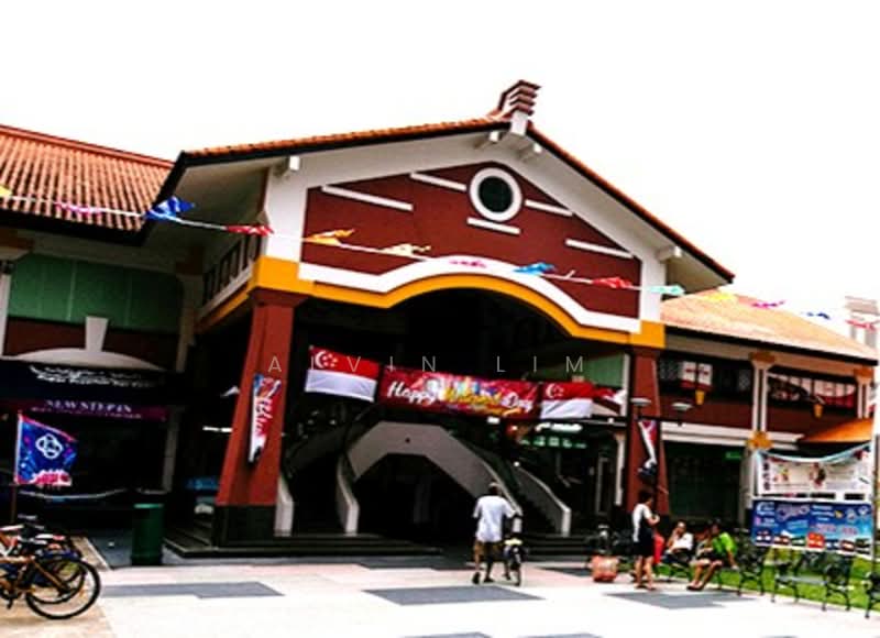 294 Choa Chu Kang Avenue 2 HDB Flat For Sale at S$ 578,000 | PropertyGuru Singapore