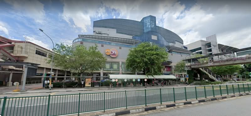 294 Choa Chu Kang Avenue 2 HDB Flat For Sale at S$ 578,000 | PropertyGuru Singapore