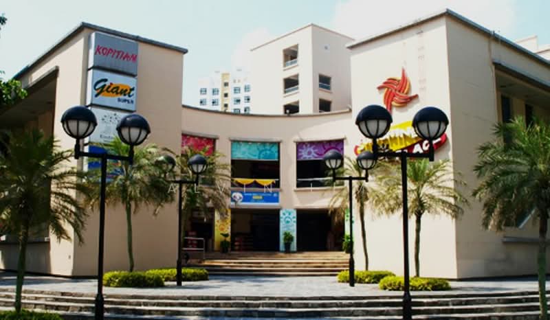 294 Choa Chu Kang Avenue 2 HDB Flat For Sale at S$ 578,000 | PropertyGuru Singapore