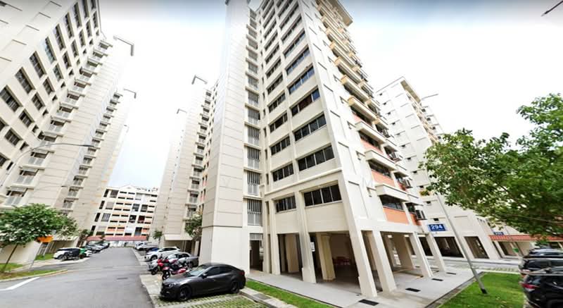 294 Choa Chu Kang Avenue 2 HDB Flat For Sale at S$ 578,000 | PropertyGuru Singapore