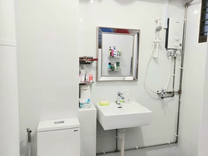 294 Choa Chu Kang Avenue 2 HDB Flat For Sale at S$ 578,000 | PropertyGuru Singapore