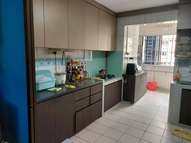 294 Choa Chu Kang Avenue 2 HDB Flat For Sale at S$ 578,000 | PropertyGuru Singapore