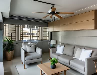 For Sale - 294 Choa Chu Kang Avenue 2