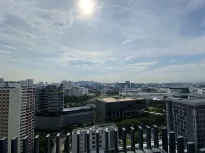 For Rent - J Gateway