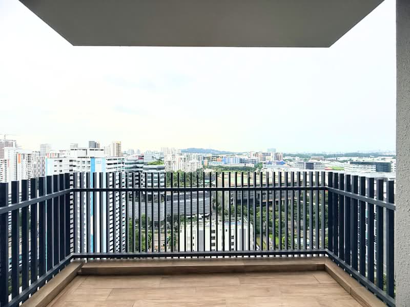 J Gateway, 2 Gateway Drive, 3 Bedrooms, 893 sqft, Condominium For Rent, by Elgin Tan, 24136801 - PropertyGuru.com.sg