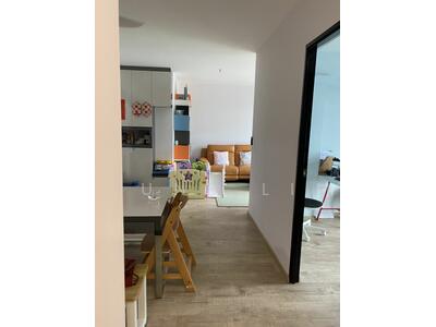 For Rent - 315A Punggol Way
