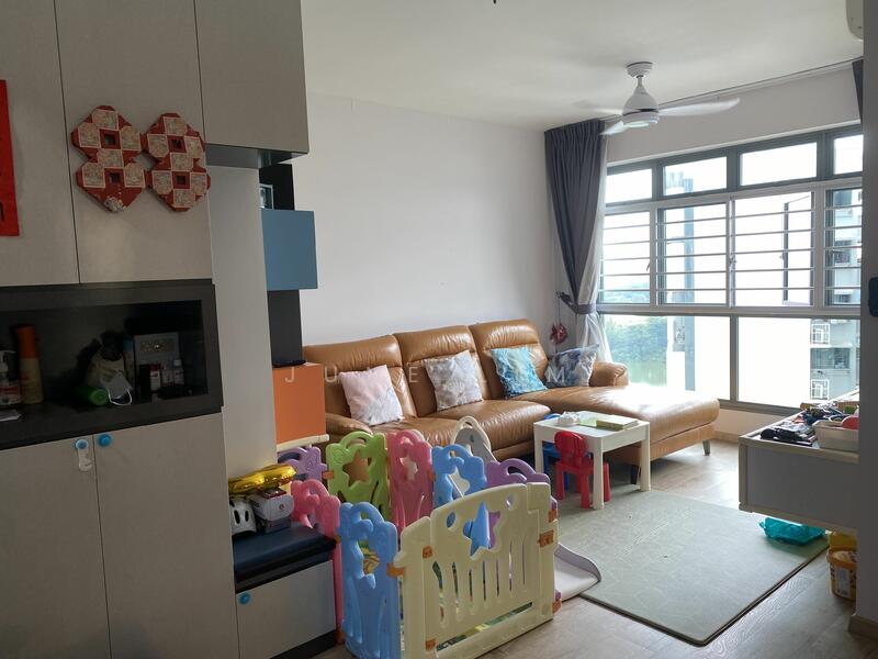 315A Punggol Way, 315A Punggol Way, 3 Bedrooms, 990 sqft, HDB Flat For Rent, by June Lim, 24136943 - PropertyGuru.com.sg