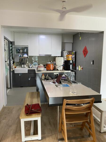 315A Punggol Way, 315A Punggol Way, 3 Bedrooms, 990 sqft, HDB Flat For Rent, by June Lim, 24136943 - PropertyGuru.com.sg