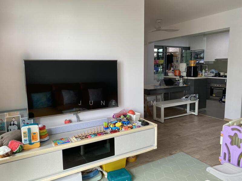 315A Punggol Way, 315A Punggol Way, 3 Bedrooms, 990 sqft, HDB Flat For Rent, by June Lim, 24136943 - PropertyGuru.com.sg