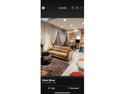 For Rent - Sky Habitat