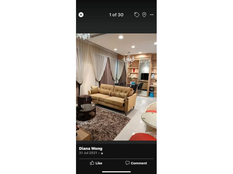 For Rent - Sky Habitat