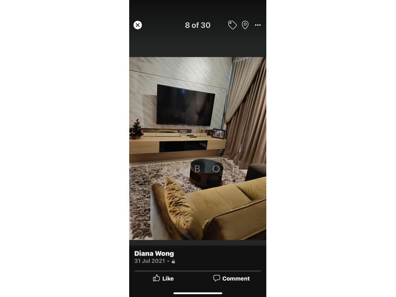 For Rent - Sky Habitat