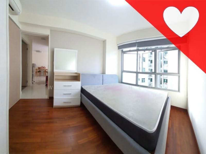 475D Upper Serangoon Crescent, 475D Upper Serangoon Crescent, Hougang / Punggol / Sengkang, Room Rental, 100 sqft, HDB Flat For Rent, by William Chen, 24137002 - PropertyGuru.com.sg
