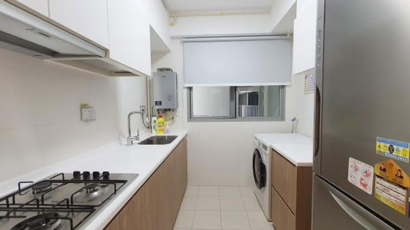 475D Upper Serangoon Crescent, 475D Upper Serangoon Crescent, Hougang / Punggol / Sengkang, Room Rental, 100 sqft, HDB Flat For Rent, by William Chen, 24137002 - PropertyGuru.com.sg