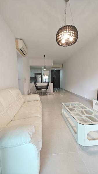 The Rochester Residences, 33 Rochester Drive, 1 Bedroom, 861 sqft, Apartment For Rent, by Junxiong Huang, 24137134 - PropertyGuru.com.sg