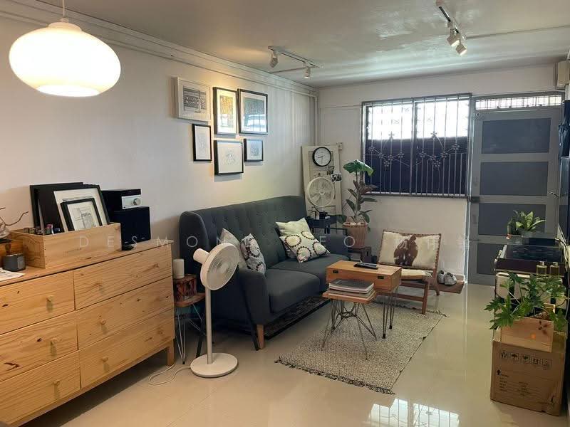 81 Commonwealth Close, 81 Commonwealth Close, Alexandra / Commonwealth, 2 Bedrooms, 645 sqft, HDB Flat For Rent, by Desmond Yeo, 24137179 - PropertyGuru.com.sg