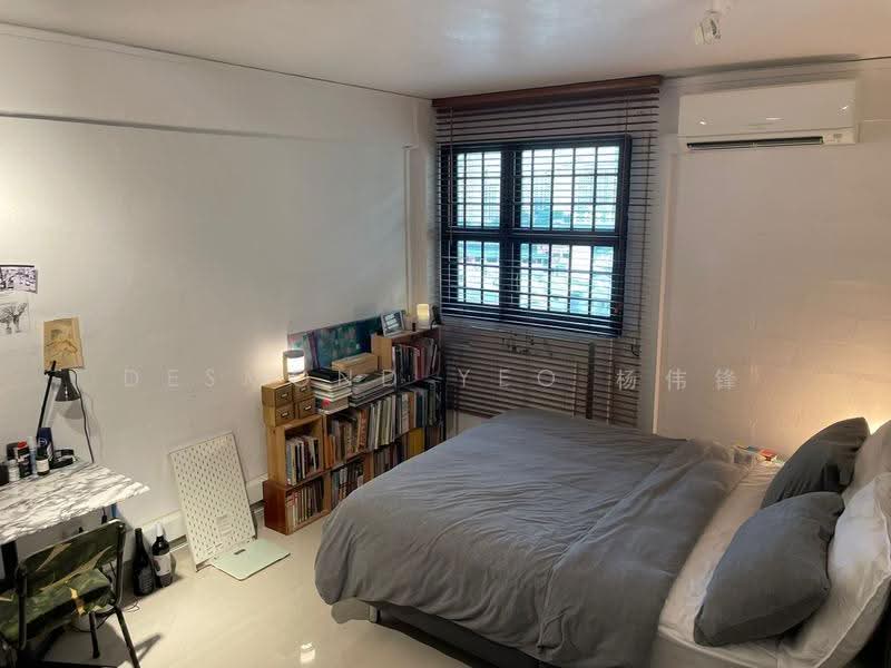 81 Commonwealth Close, 81 Commonwealth Close, Alexandra / Commonwealth, 2 Bedrooms, 645 sqft, HDB Flat For Rent, by Desmond Yeo, 24137179 - PropertyGuru.com.sg
