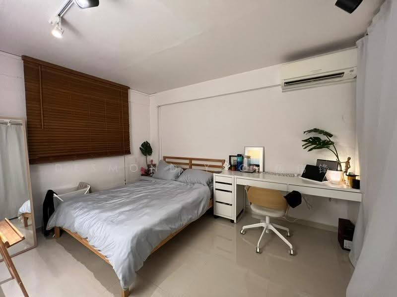 81 Commonwealth Close, 81 Commonwealth Close, Alexandra / Commonwealth, 2 Bedrooms, 645 sqft, HDB Flat For Rent, by Desmond Yeo, 24137179 - PropertyGuru.com.sg