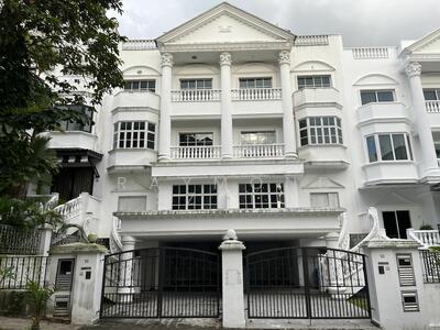 For Rent - Swiss View