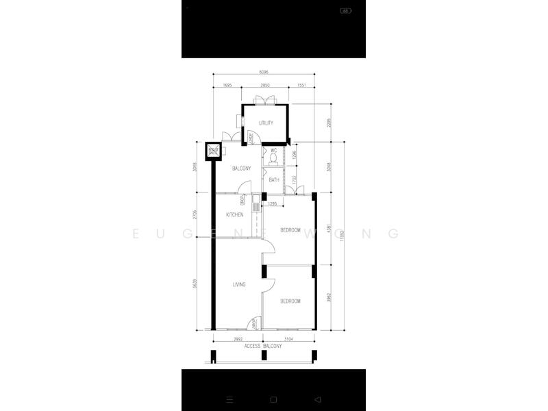 For Rent 157 Mei Ling Street